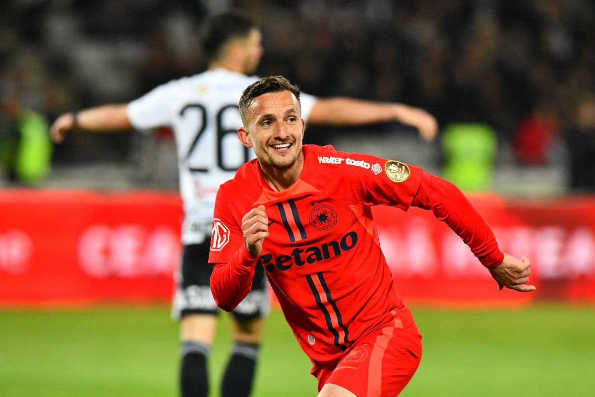 Neluțu Sabău a tras concluziile, după eșecul cu FCSB: „S-a văzut clar”