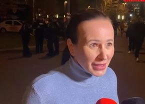 Soția lui Ionel Ganea, primele mărturisiri, după accidentul cumplit » Filmul tragediei: „Nu-l învinovățiți pe soțul meu. De ce nu vă întrebați ce căuta acea mașină acolo?”