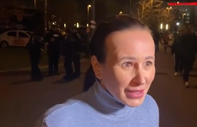 Soția lui Ionel Ganea, primele mărturisiri, după accidentul cumplit » Filmul tragediei: „Nu-l învinovățiți pe soțul meu. De ce nu vă întrebați ce căuta acea mașină acolo?”