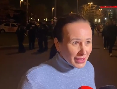 Soția lui Ionel Ganea, primele mărturisiri, după accidentul cumplit » ...