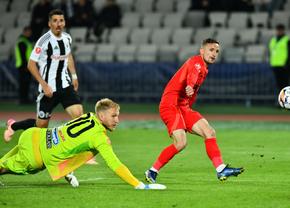 Lăsați-i să se pregătească de Champions League! Notele noii campioane după ce-a chefuit și pe Cluj Arena