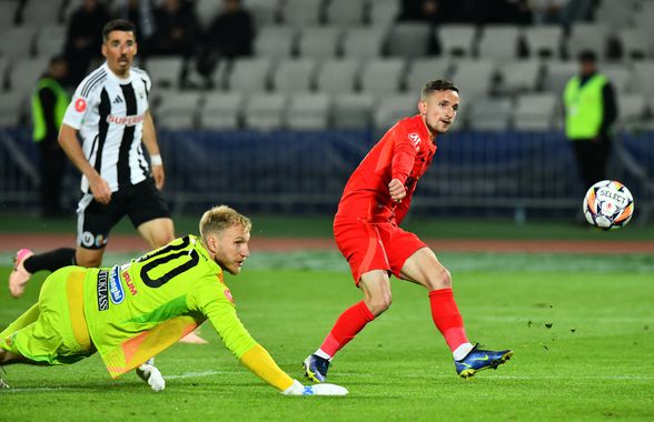 Lăsați-i să se pregătească de Champions League! Notele noii campioane după ce-a chefuit și pe Cluj Arena