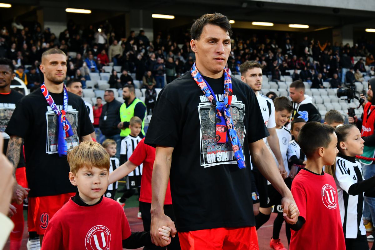 Basarab Panduru prevede hegemonia în Superligă: „FCSB nu poate fi oprită de nimeni și nimic”