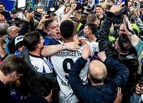Echipa de tradiție a revenit în prima ligă!