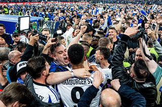 Echipa de tradiție a revenit în prima ligă!