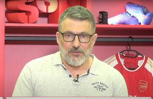 Breaking Bets » Dan Bâra analizează Dinamo - Rapid, Atalanta - AS Roma și cele mai tari meciuri ale zilei