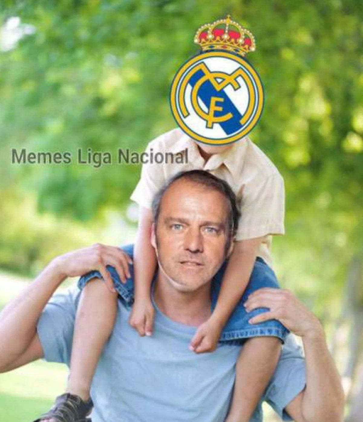 Meme-uri după Barcelona - Real Madrid 4-3