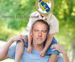 Cele mai tari meme-uri după Barcelona - Real Madrid » Cei doi madrileni distruși pe internet