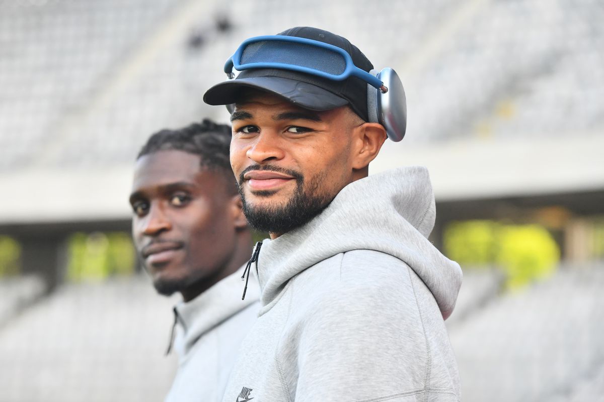 U CLUJ - FCSB 0-2. Trupa lui Sabău, surclasată de campioana venită de la șpriț! Roș-albaștrii au folosit titularii, așa cum au promis, dar omul meciului a fost indezirabilul Marius Ștefănescu