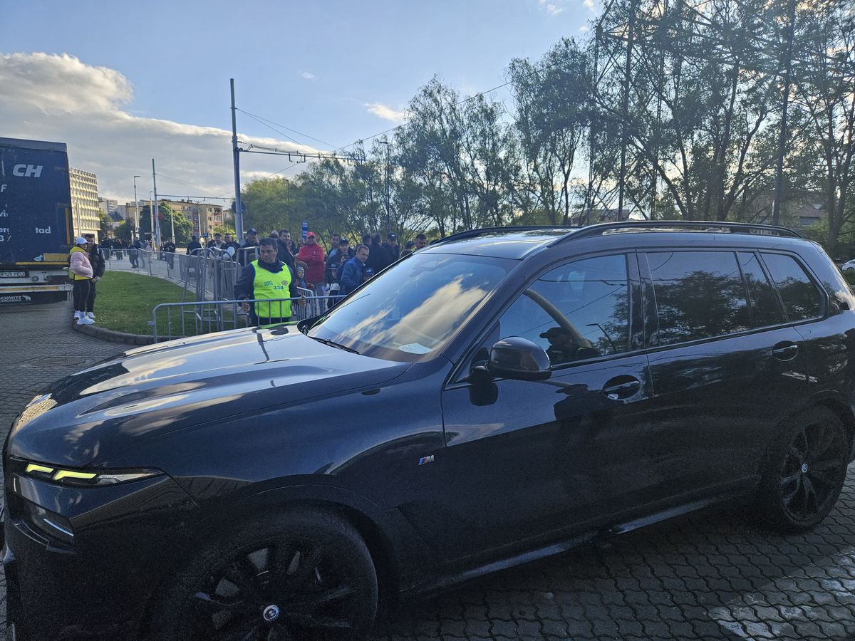 Alex Chipciu, înainte de U Cluj - FCSB