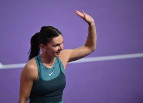 Simona Halep, mesaj emoționant despre tenis: „A fost educatorul, îndrumătorul, confidentul și prietenul meu”