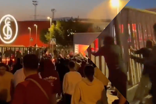 Incidente șocante în La Liga! Suporterii nu au mai rezistat și au încercat să invadeze baza de antrenament după ultimul eșec