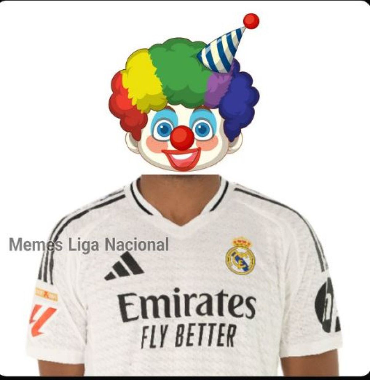 Meme-uri după Barcelona - Real Madrid 4-3