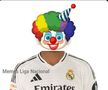 Meme-uri după Barcelona - Real Madrid 4-3