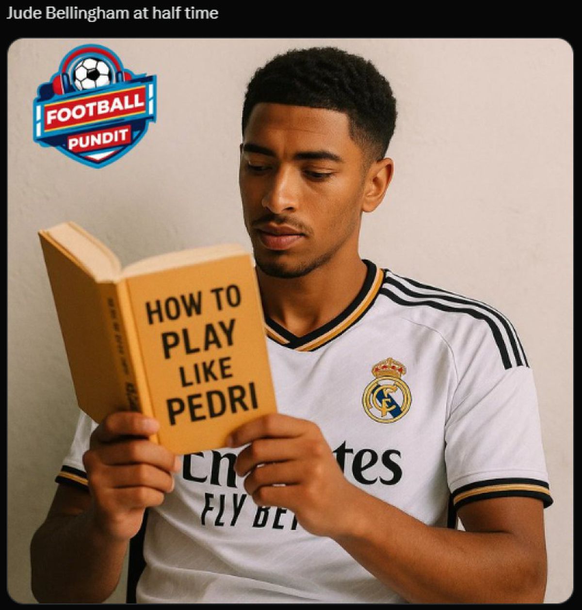 Meme-uri după Barcelona - Real Madrid 4-3