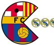 Meme-uri după Barcelona - Real Madrid 4-3
