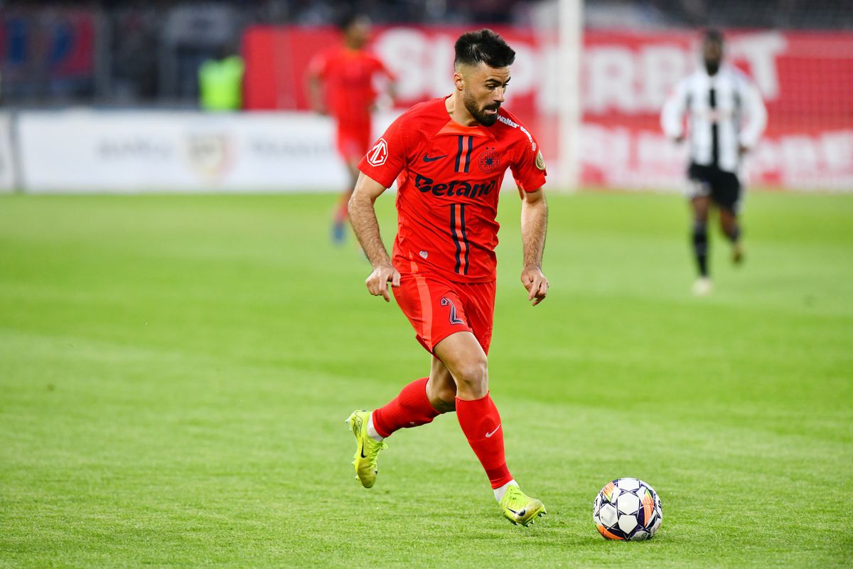 RECORD la primul meci cu FCSB campioană în acest sezon » Meciul intră direct primul în top