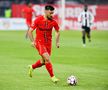 U Cluj - FCSB, imagini din timpul meciului/ foto: Cristi Preda (GSP)
