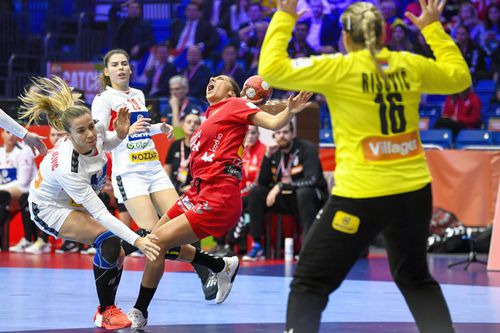 OFICIAL A semnat! Jucătoarea implicată în scandalul de dopaj care a zguduit România s-a întors în Liga Florilor