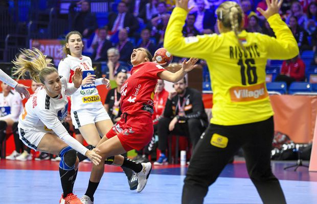 A semnat! Jucătoarea implicată în scandalul de dopaj care a zguduit România s-a întors în Liga Florilor