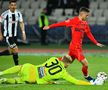 U Cluj - FCSB, imagini din timpul meciului/ foto: Cristi Preda (GSP)