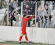 U Cluj - FCSB, imagini din timpul meciului/ foto: Cristi Preda (GSP)