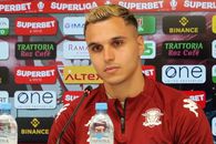 Cristi Manea s-a simțit ofensat de imaginea publicată de Daniel Bîrligea: „Unii nu se pot bucura fără o ironie sau un gest de rasism”