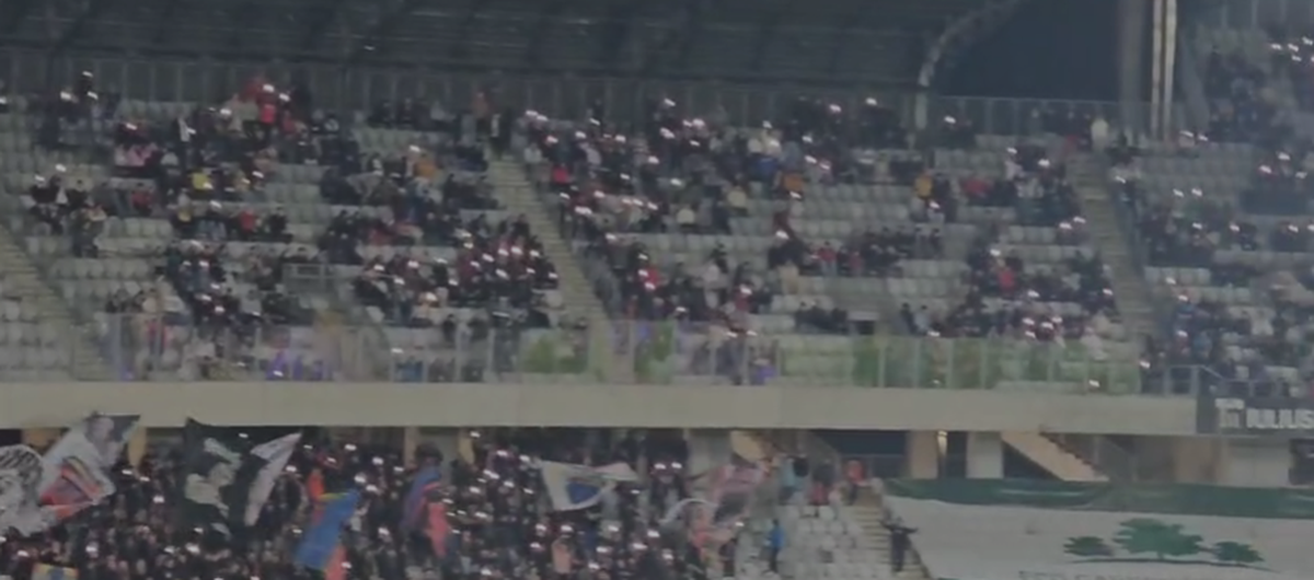 U Cluj - FCSB 0-2, ce s-a întâmplat la finalul partidei // 11.05.2025