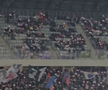U Cluj - FCSB 0-2, ce s-a întâmplat la finalul partidei // 11.05.2025
