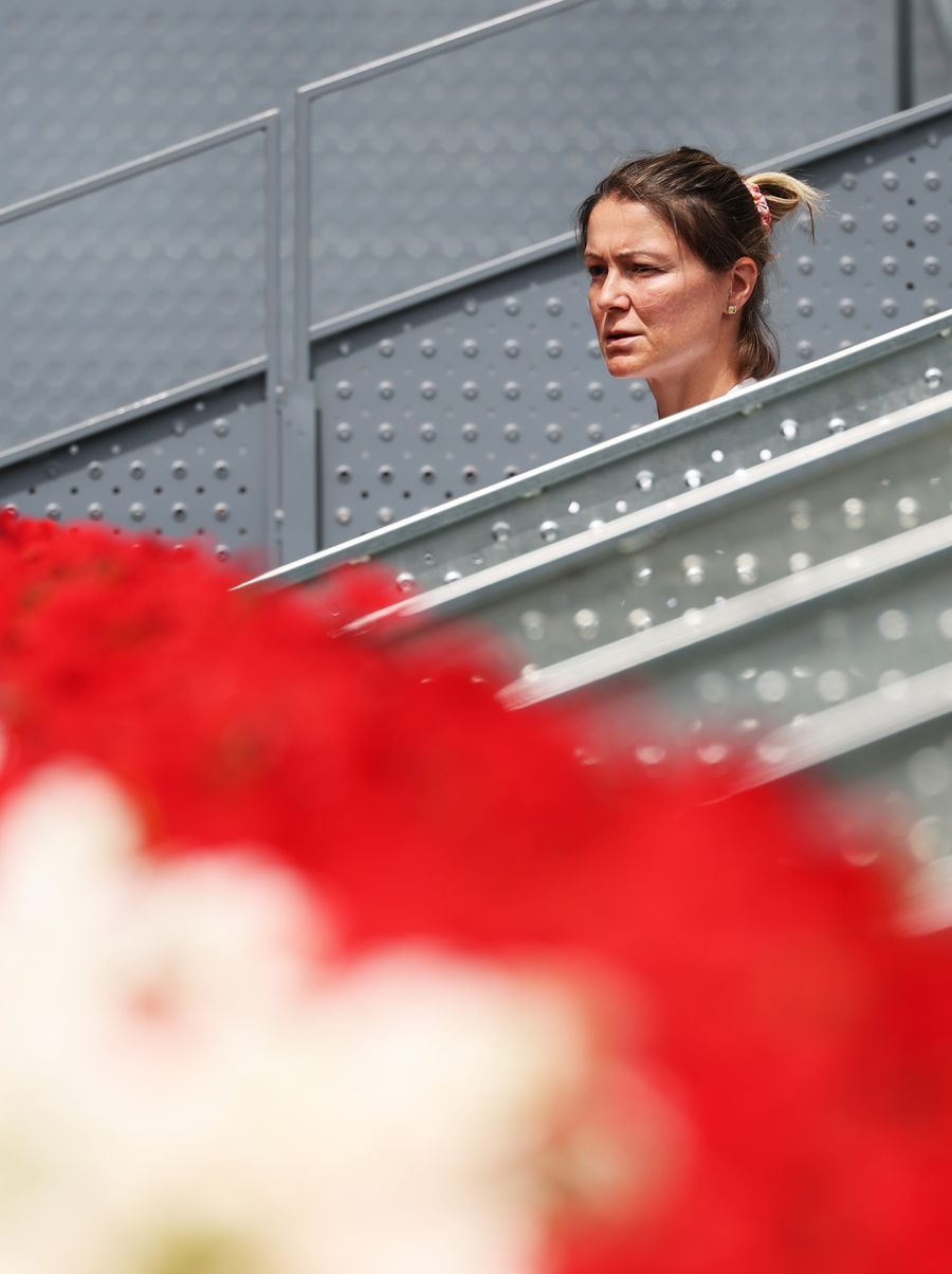 Dinara Safina, antrenoarea Dianei Shnaider pentru o lună/Foto: Getty Images Marius Copil a ajuns la Paris și a început să lucreze cu noua sa „elevă”: „Noi începuturi” » Reacția unui jucător din Top 100