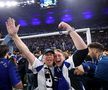 Cod roșu la Hamburg! Haos și mulți răniți la revenirea lui HSV în Bundesliga: „Situație critică!”
