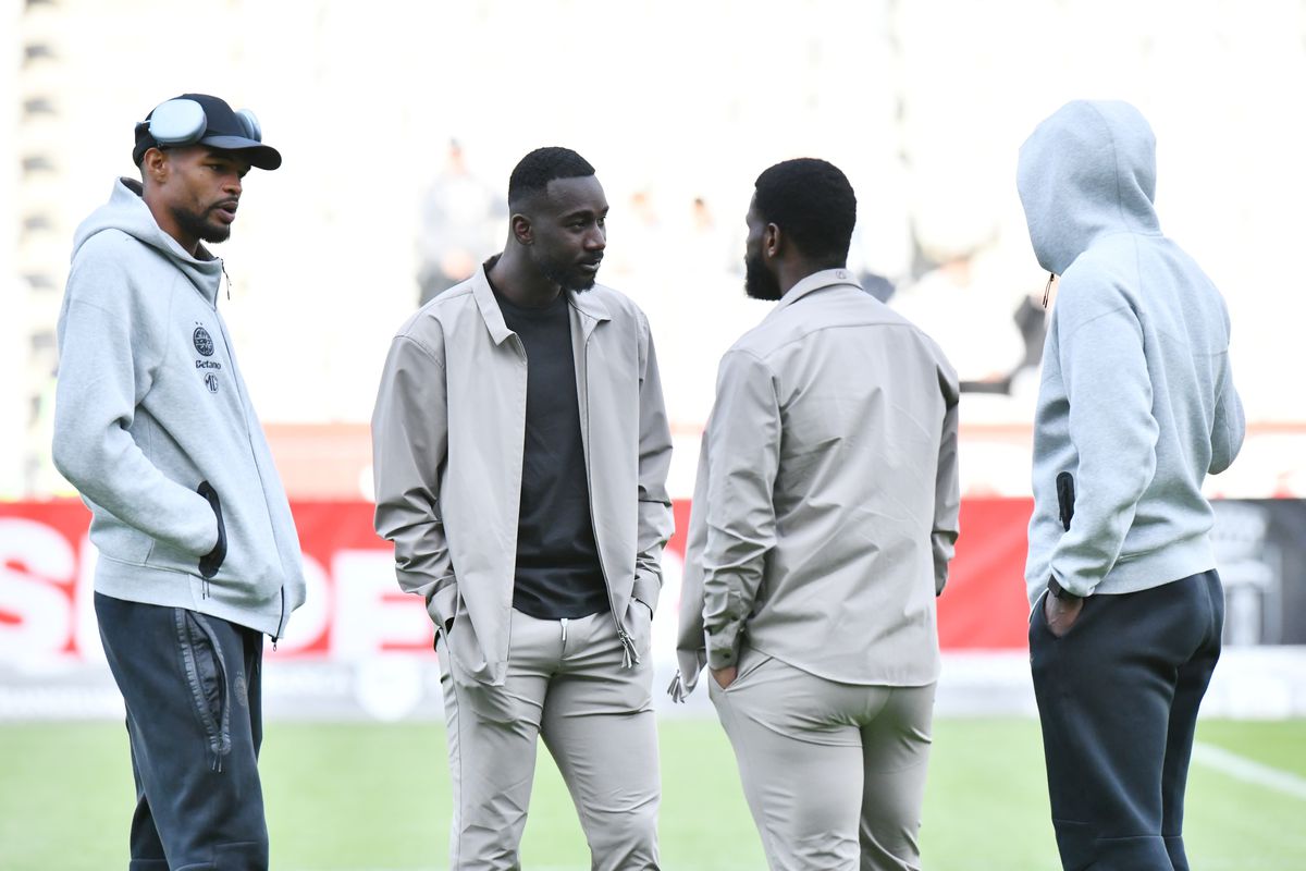 U CLUJ - FCSB 0-2. Trupa lui Sabău, surclasată de campioana venită de la șpriț! Roș-albaștrii au folosit titularii, așa cum au promis, dar omul meciului a fost indezirabilul Marius Ștefănescu