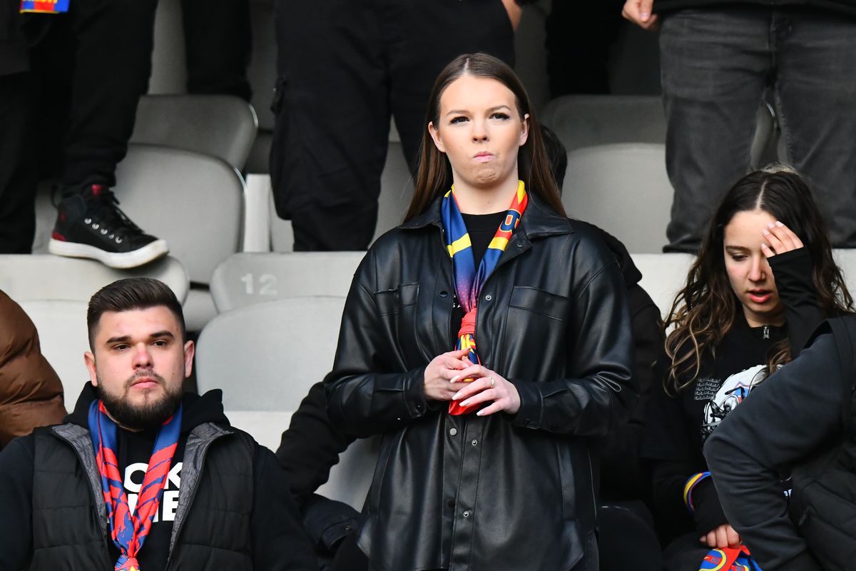 U CLUJ - FCSB 0-2. Trupa lui Sabău, surclasată de campioana venită de la șpriț! Roș-albaștrii au folosit titularii, așa cum au promis, dar omul meciului a fost indezirabilul Marius Ștefănescu