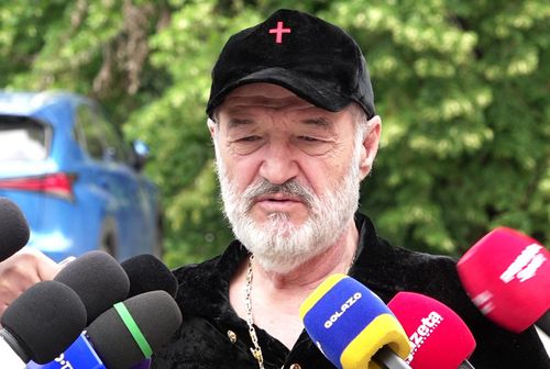 Gigi Becali s-a ținut de promisiune » Decizia luată în ziua meciului U Cluj - FCSB