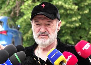 Gigi Becali și-a găsit fundaș central! Îl compară cu un fost Balon de Aur: „E fotbalist!”