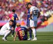 Barcelona - Real Madrid, „El Clasico” de titlu // 11.05.2025