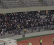 U Cluj - FCSB 0-2, ce s-a întâmplat la finalul partidei // 11.05.2025
