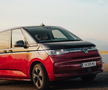 VW Multivan T7, mașina preferată de Papa Leon al XIV-lea