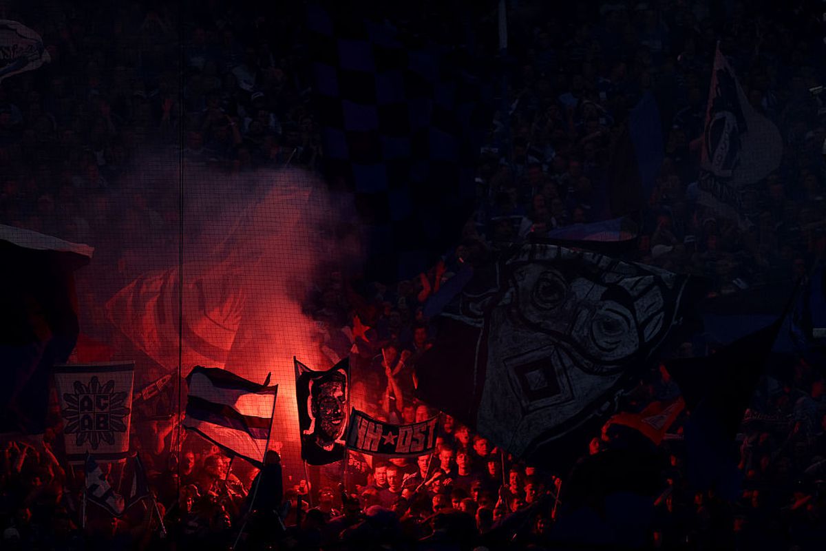 Cod roșu la Hamburg! Haos și mulți răniți la revenirea lui HSV în Bundesliga: „Situație critică!”