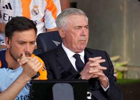 Declarațiile lui Carlo Ancelotti, după ultimul lui El Clasico pe banca lui Real Madrid