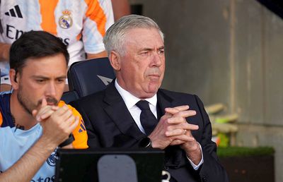 Declarațiile lui Carlo Ancelotti, după ultimul lui El Clasico pe banca lui Real Madrid