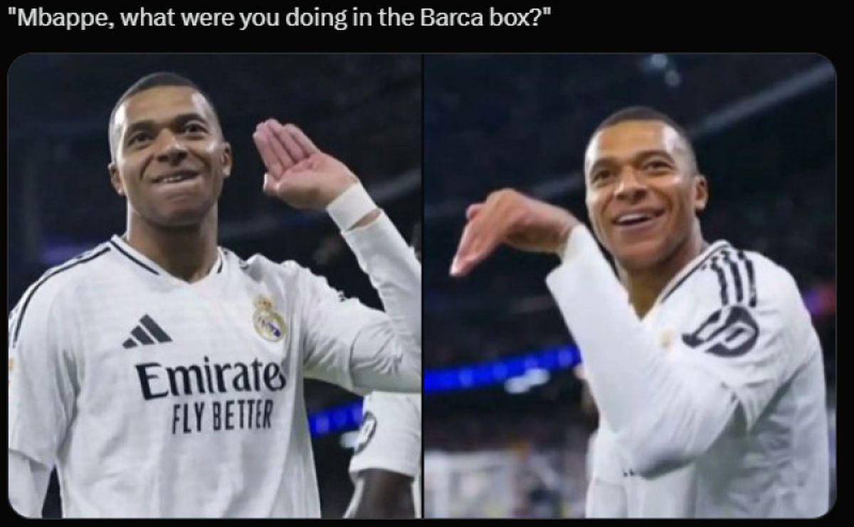 Meme-uri după Barcelona - Real Madrid 4-3