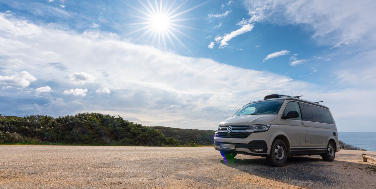 VW Multivan T7, mașina preferată de Papa Leon al XIV-lea