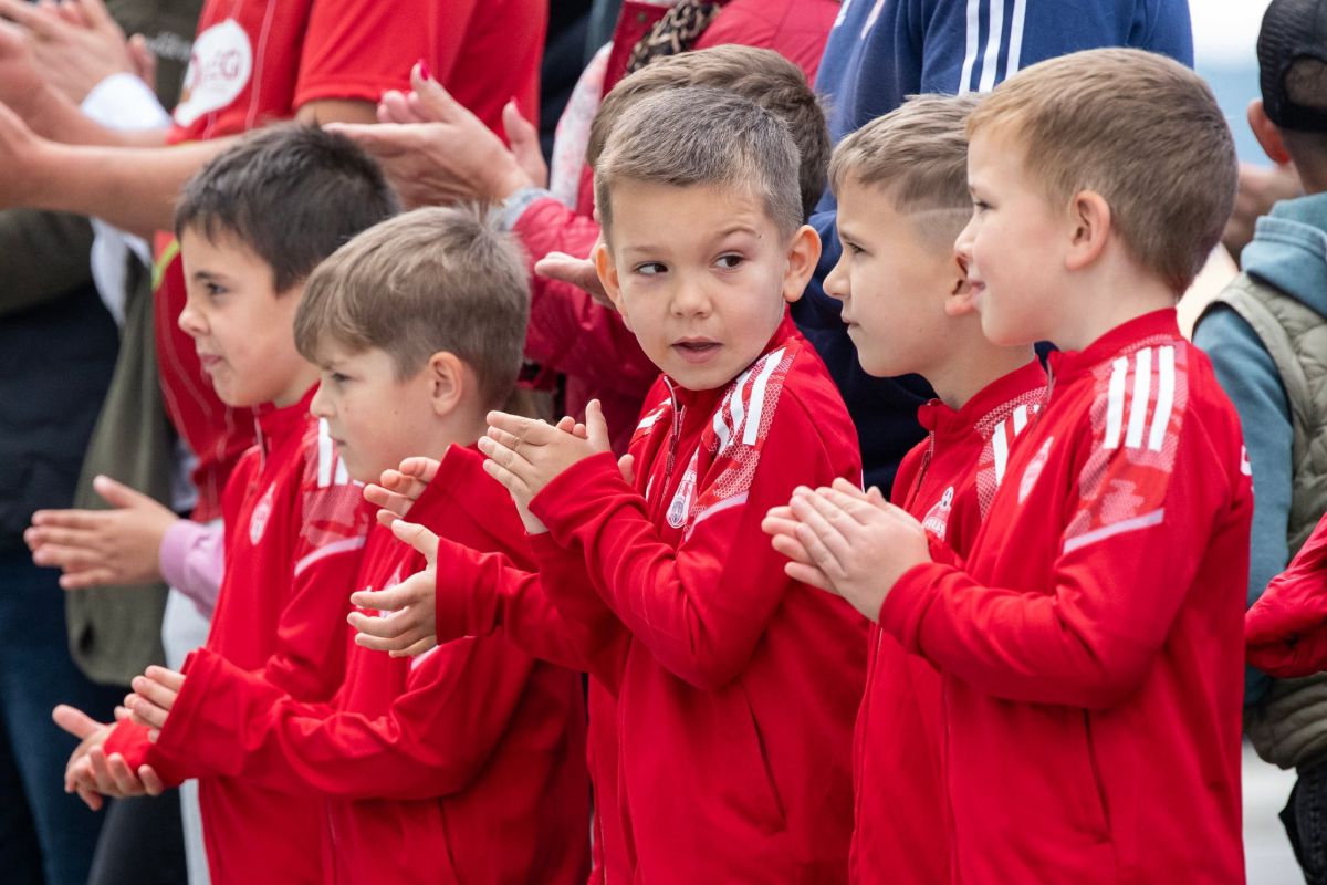 Sepsi a primit o nouă sponsorizare