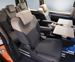 VW Multivan T7, mașina preferată de Papa Leon al XIV-lea