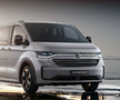VW Multivan T7, mașina preferată de Papa Leon al XIV-lea