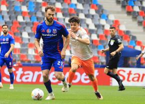 Metaloglobus - Steaua, în etapa a 9-a a play-off-ului din Liga 2 » „Militarii” dublează avantajul