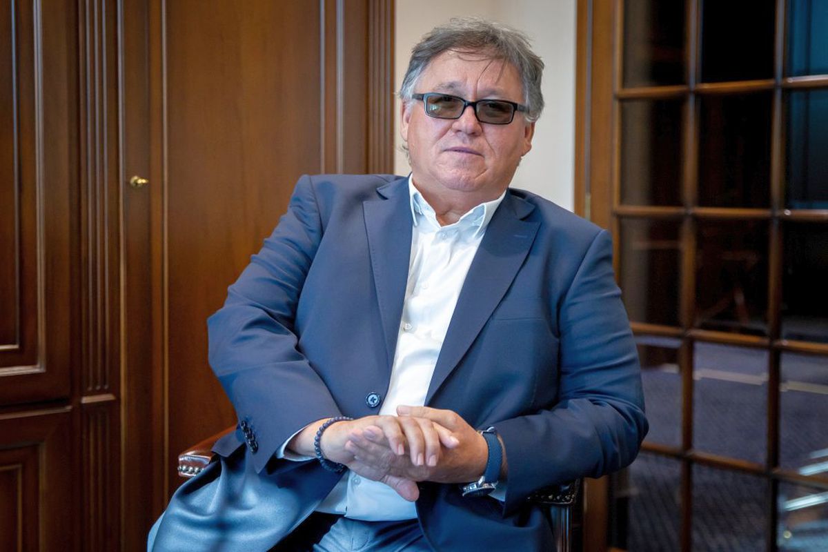 Cine este milionarul controversat trimis de Viktor Orban să investească la Sepsi » Suma pusă la bătaie în cel mai dificil moment