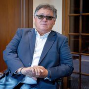 Laszlo Szijj, milionarul din anturajul lui Viktor Orban care investește la Sepsi. Sursa foto: index.hu