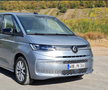 VW Multivan T7, mașina preferată de Papa Leon al XIV-lea